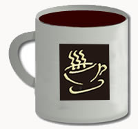 Picture of JavaJam mug