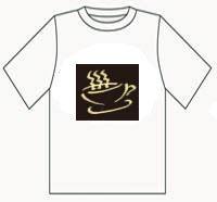 Picture of JavaJam T-shirt